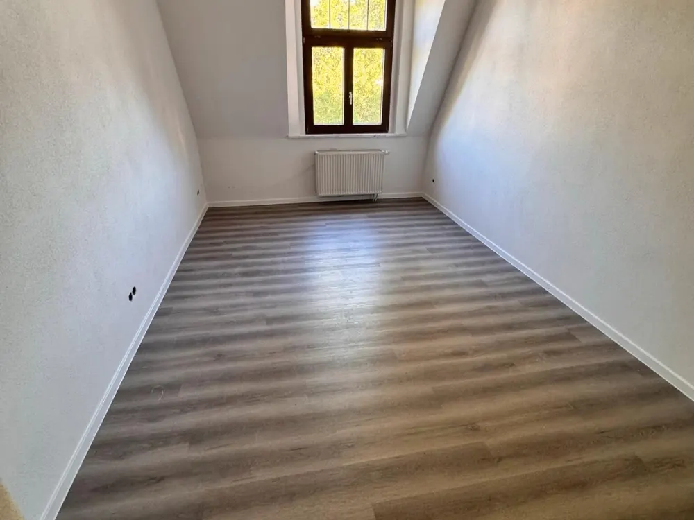 Wohnen mit Charakter: 3-Zimmer-Wohnung in Dresden-Pieschen