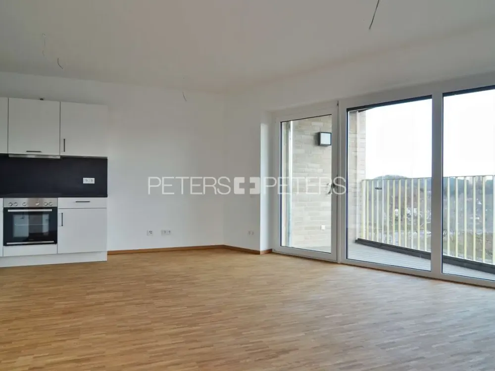 + Wohnen mit guter Infrastruktur und naturnaher Umgebung +