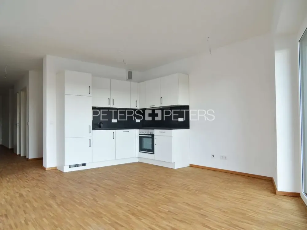 + Wohnen mit guter Infrastruktur und naturnaher Umgebung +