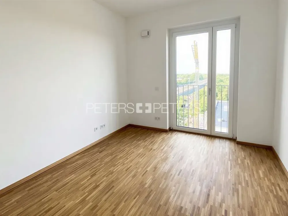+ Wohnen mit guter Infrastruktur und naturnaher Umgebung +
