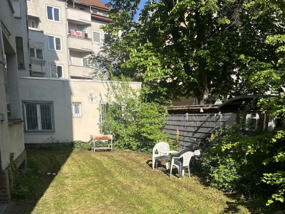 °Welcome Home° Renovated 4-Room Apartment in Central Location + Balconies + Daylight Bathroom