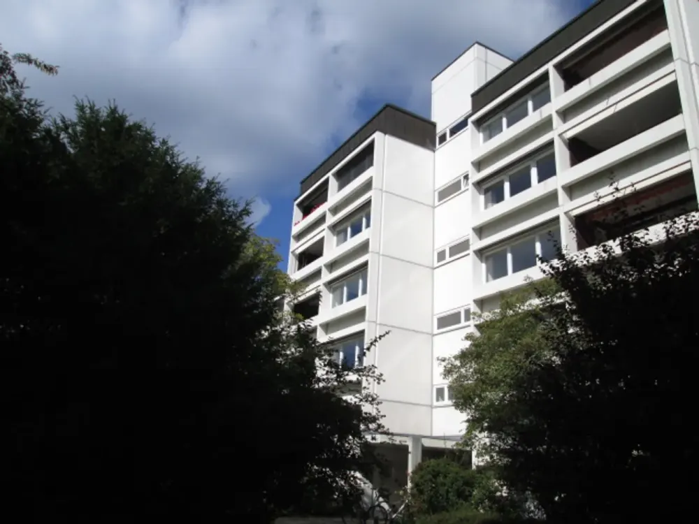 S-Sillenbuch***ÜBER MIR DER HIMMEL***Ruhiges Wohnen am Eichenhain ***Frei ab 01.10.2026***