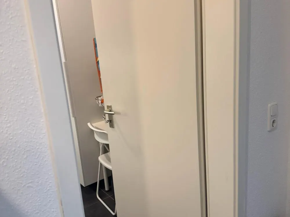 Nachmieter gesucht, EG, 3,5 Zimmer Wohnung, Balkon