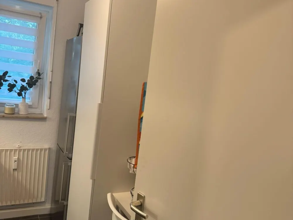 Nachmieter gesucht, EG, 3,5 Zimmer Wohnung, Balkon