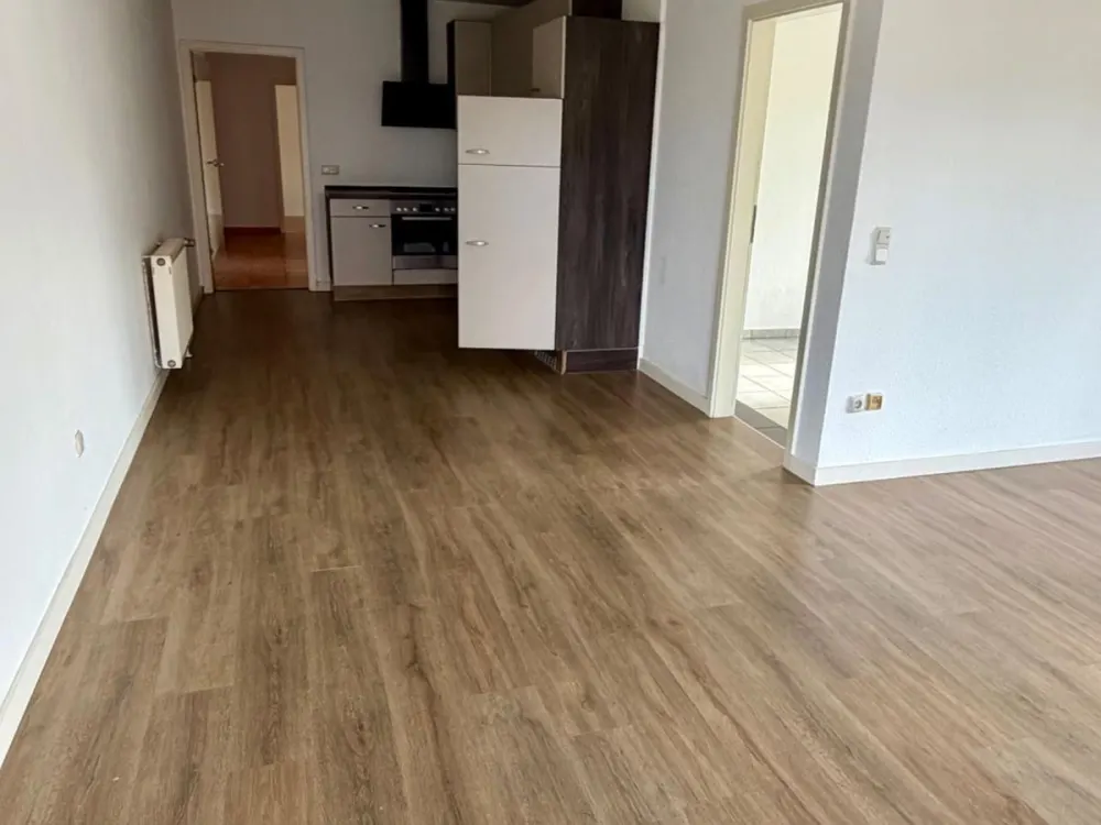 Helle 3,5-Zimmer-Wohnung mit Balkon in Langenhagen