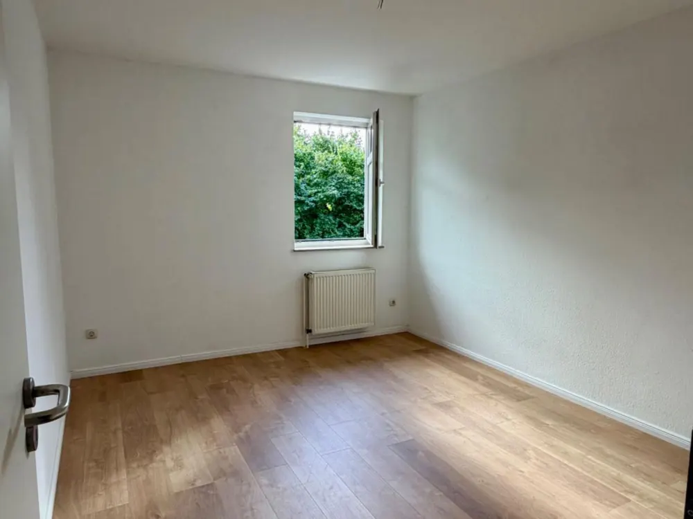 Helle 3,5-Zimmer-Wohnung mit Balkon in Langenhagen