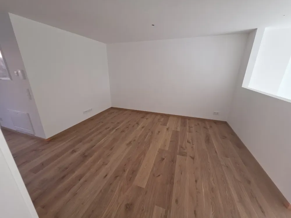 First Occupancy! Modern 3-Room Apartment with Garden