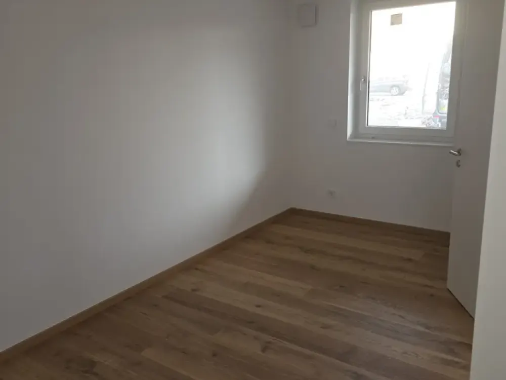 First Occupancy! Modern 3-Room Apartment with Garden