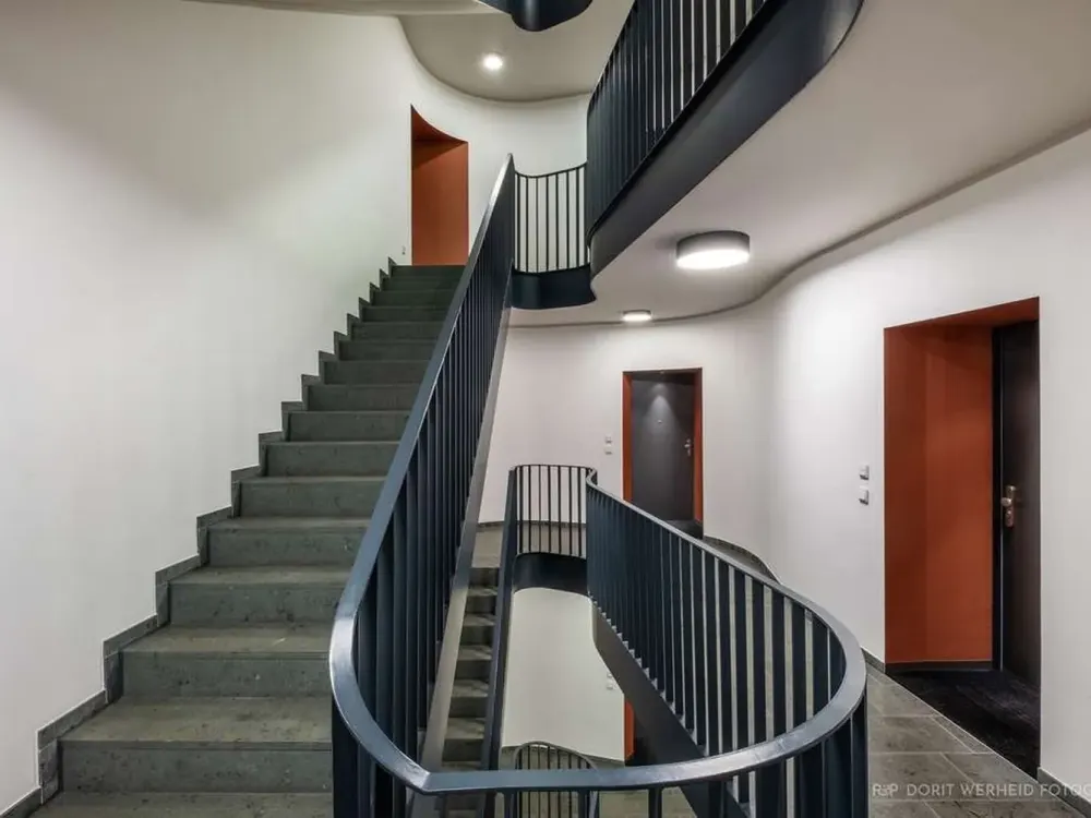 Klostergärten, Penthouse, TG, EBK, Aufzug, Dachterrasse