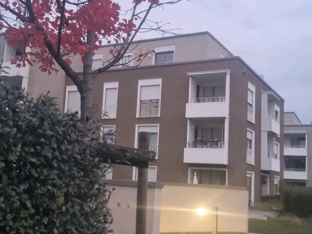 Wohnung zur ZwischenMiete in Junkersdorf