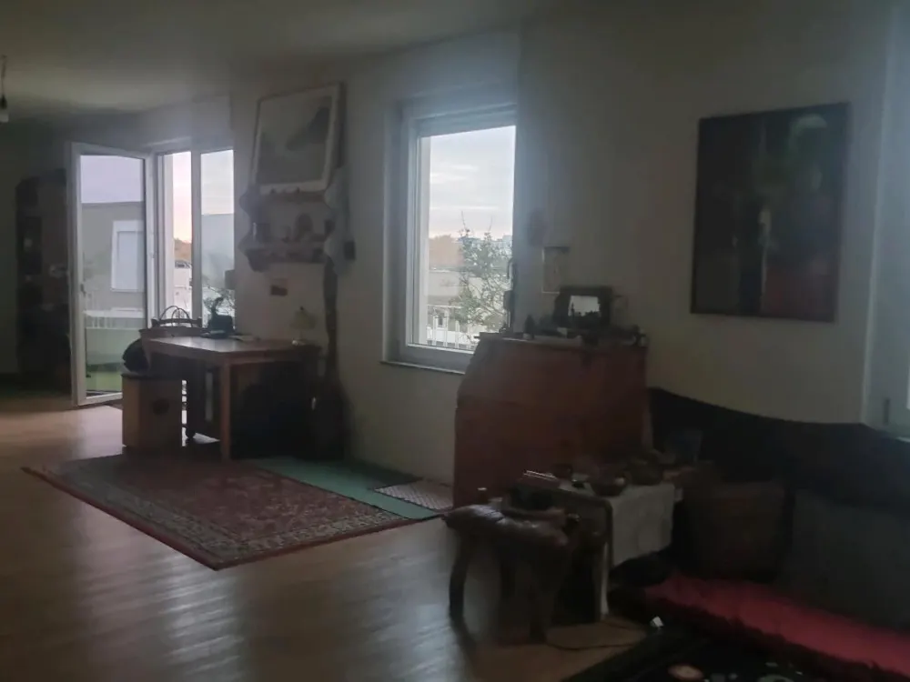 Wohnung zur ZwischenMiete in Junkersdorf