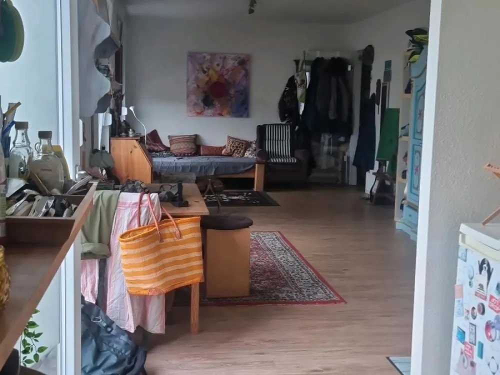 Wohnung zur ZwischenMiete in Junkersdorf