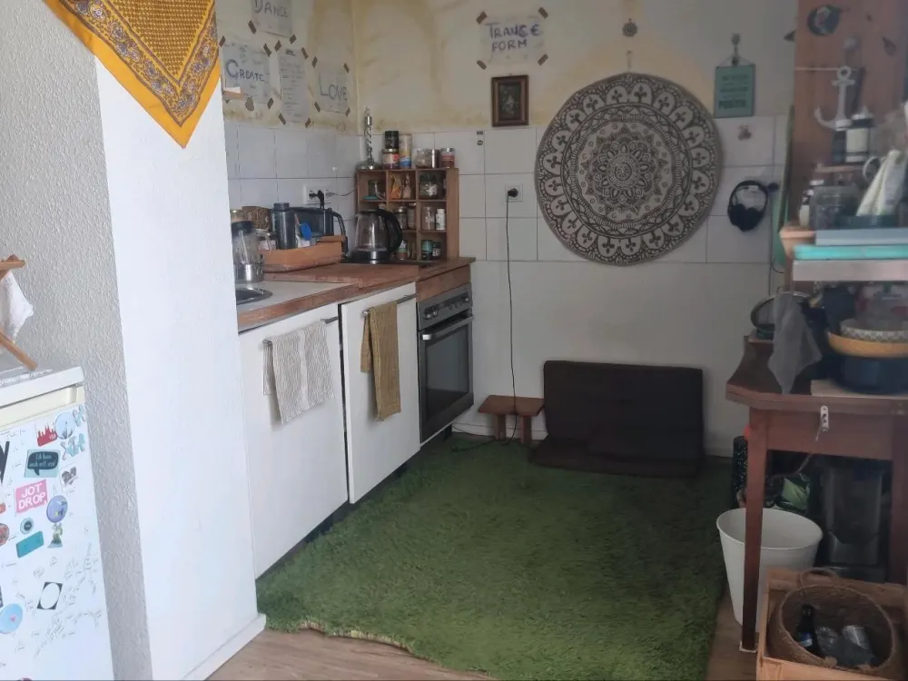 Wohnung zur ZwischenMiete in Junkersdorf