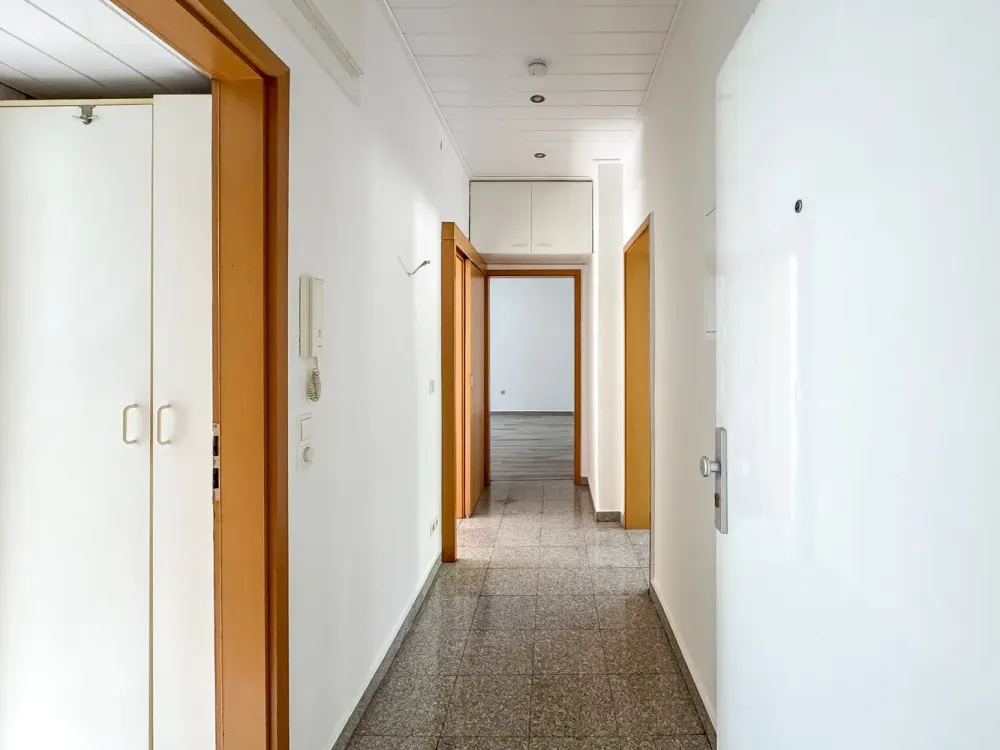 3 Zimmer, Erdgeschoss, TOP Lage, barrierearm, Hagen am Landgericht
