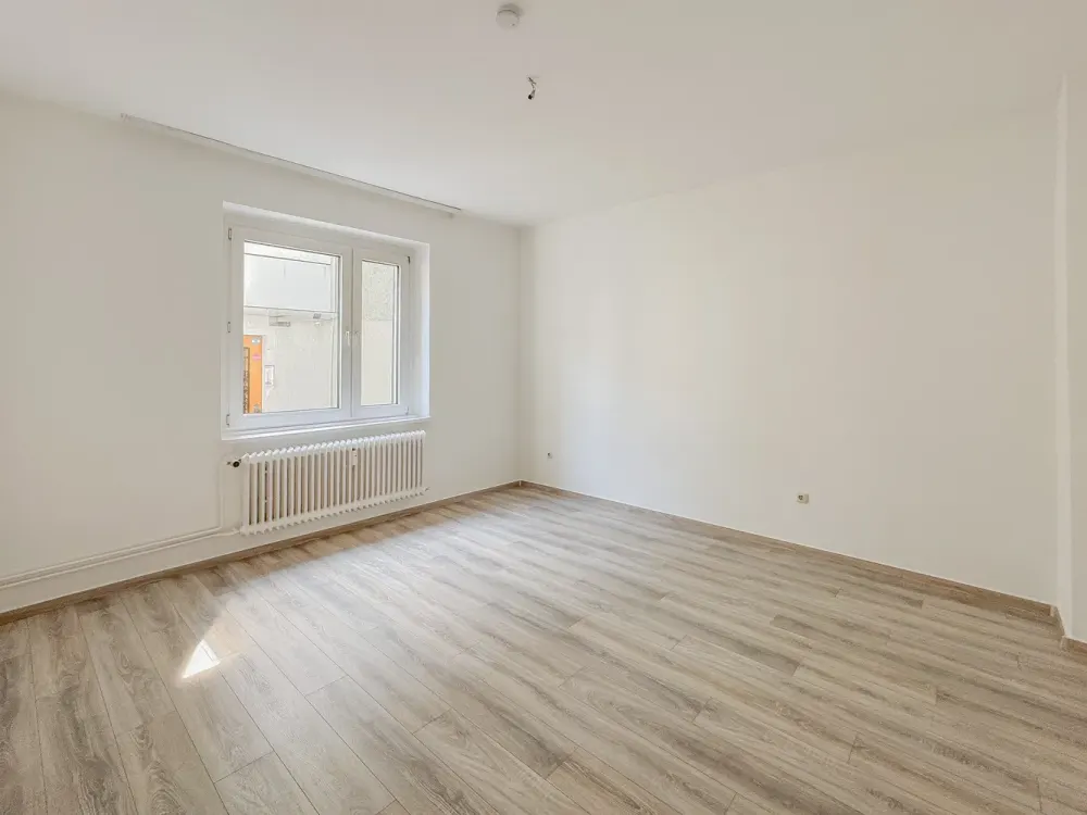 3 Zimmer, Erdgeschoss, TOP Lage, barrierearm, Hagen am Landgericht