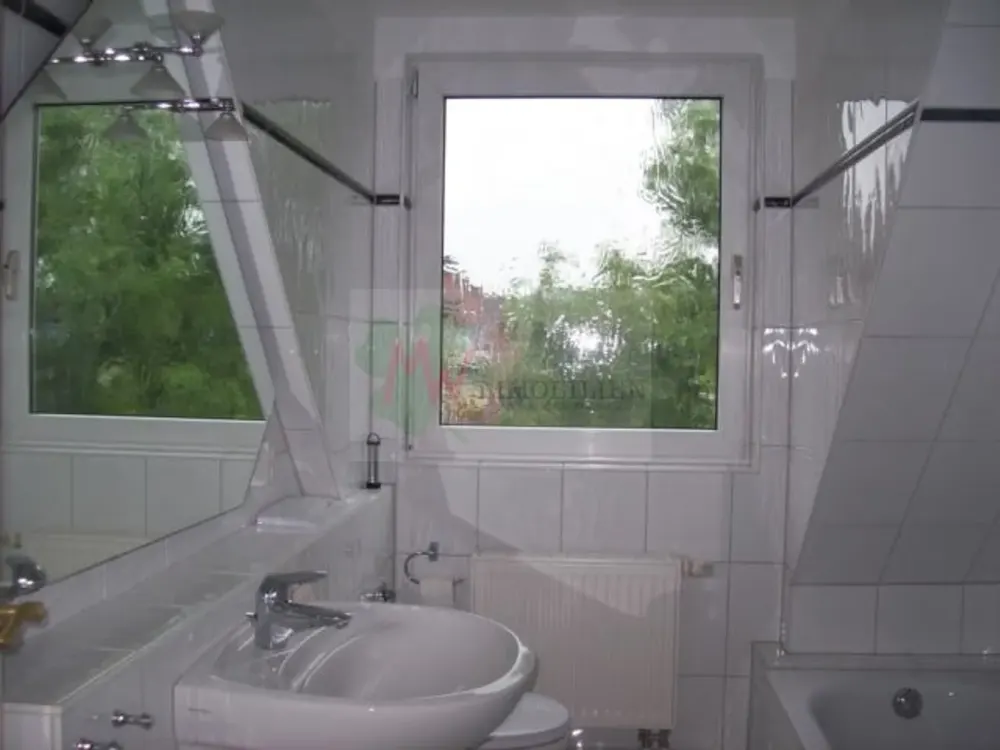 Es wird die Freude Ihres Alltags sein! 3-Zimmer-Maisonette-Wohnung in Schenefeld