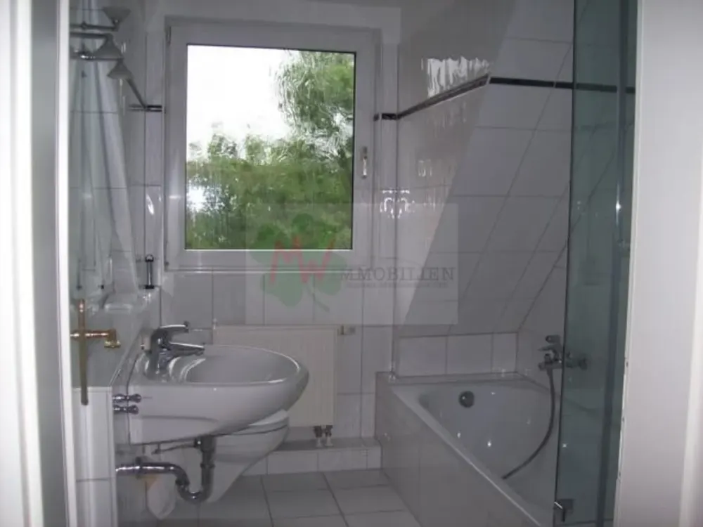 Es wird die Freude Ihres Alltags sein! 3-Zimmer-Maisonette-Wohnung in Schenefeld