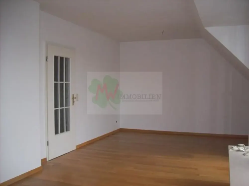 Es wird die Freude Ihres Alltags sein! 3-Zimmer-Maisonette-Wohnung in Schenefeld