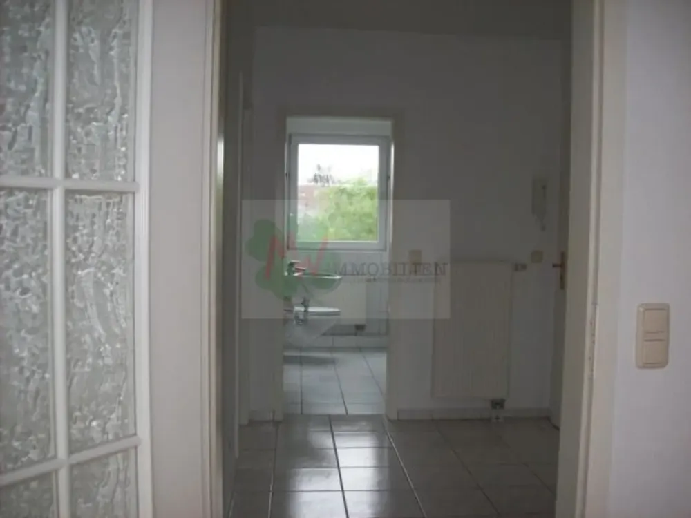 Es wird die Freude Ihres Alltags sein! 3-Zimmer-Maisonette-Wohnung in Schenefeld