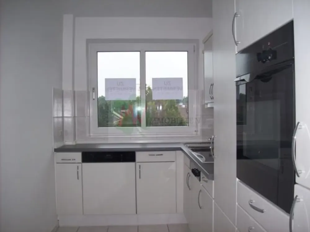 Es wird die Freude Ihres Alltags sein! 3-Zimmer-Maisonette-Wohnung in Schenefeld
