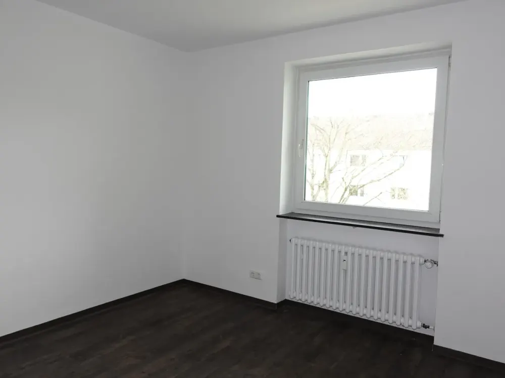 Gelegenheit: perfekte 3-Zimmer-Wohnung mit Balkon