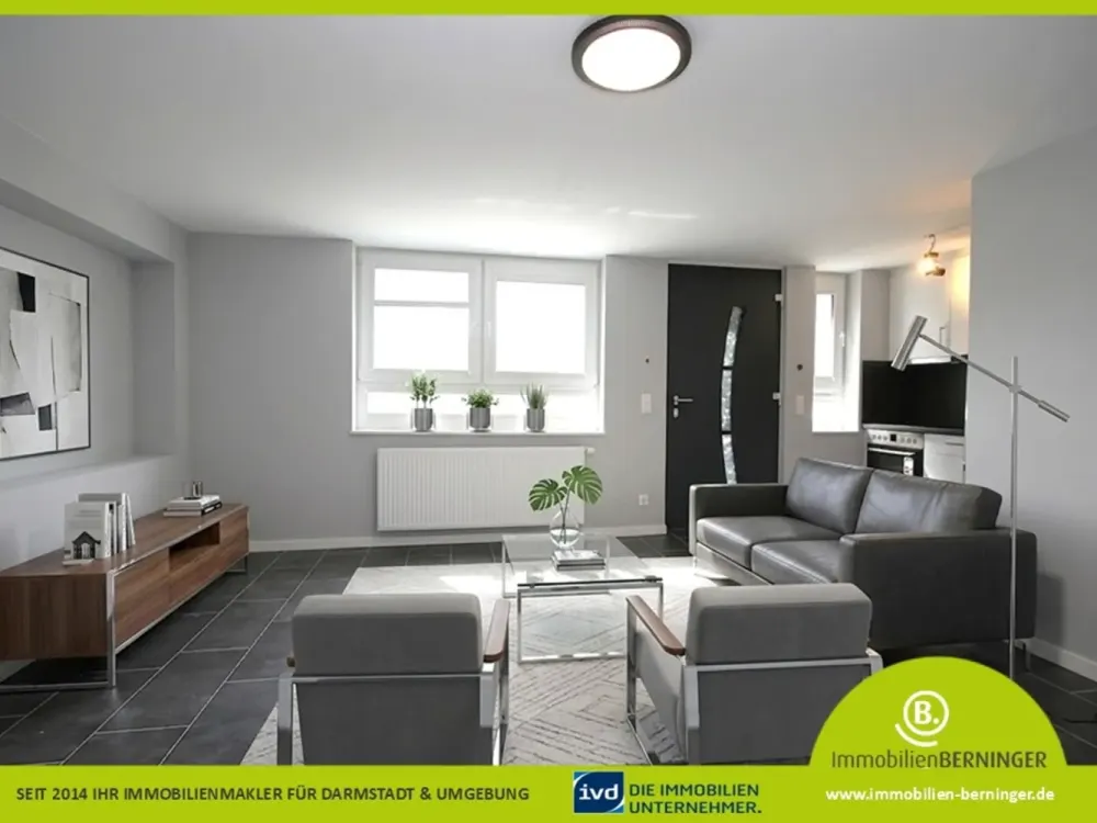 Neubau/Erstbezug - Kleines Apartment DE LUXE
