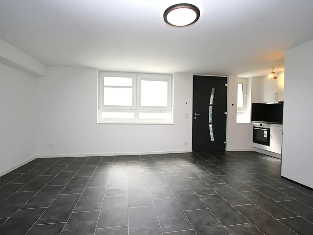Neubau/Erstbezug - Kleines Apartment DE LUXE