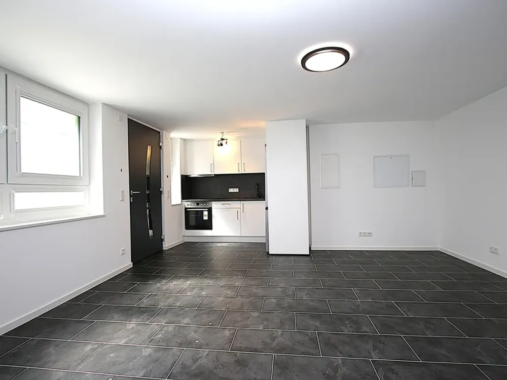 Neubau/Erstbezug - Kleines Apartment DE LUXE