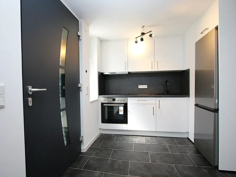 Neubau/Erstbezug - Kleines Apartment DE LUXE