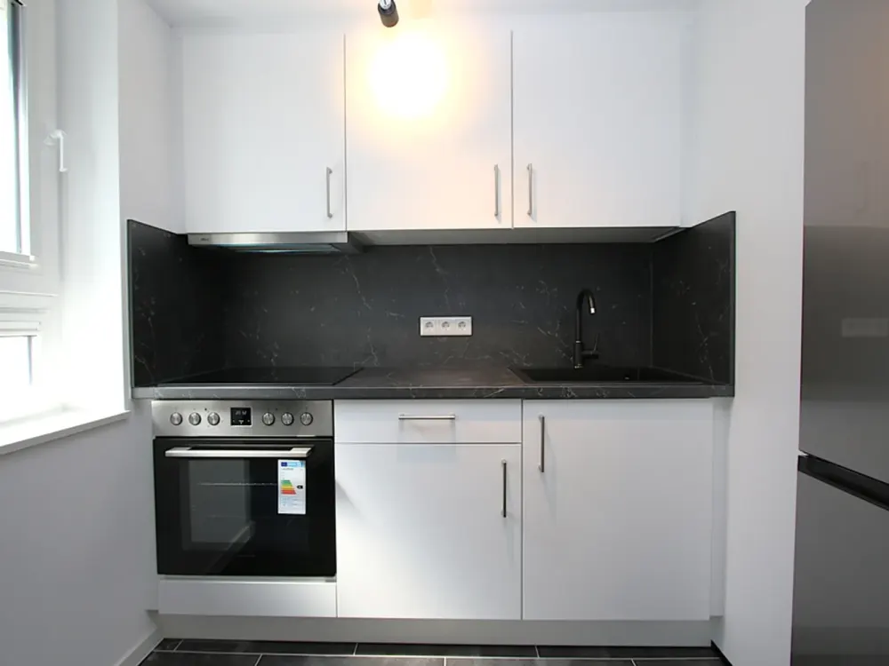 Neubau/Erstbezug - Kleines Apartment DE LUXE