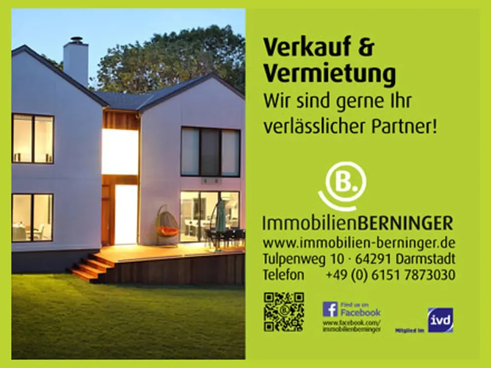 Neubau/Erstbezug - Kleines Apartment DE LUXE