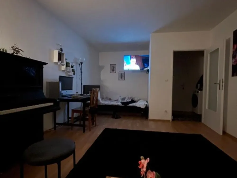 Nachmieter gesucht 1 Zimmer Huchting