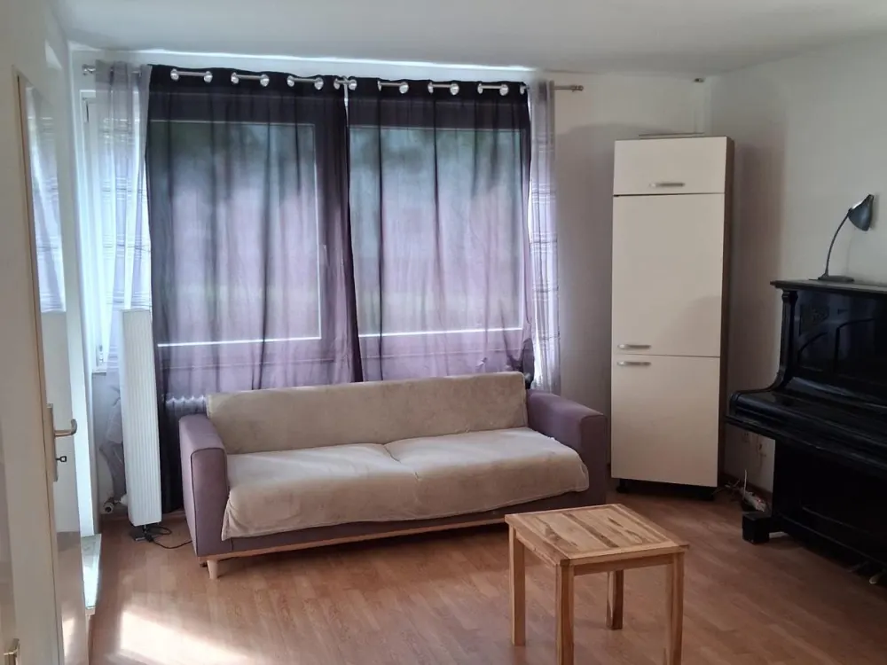 Nachmieter gesucht 1 Zimmer Huchting