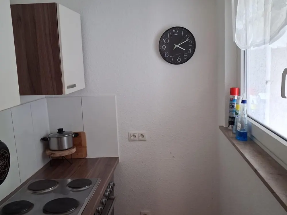 Nachmieter gesucht 1 Zimmer Huchting