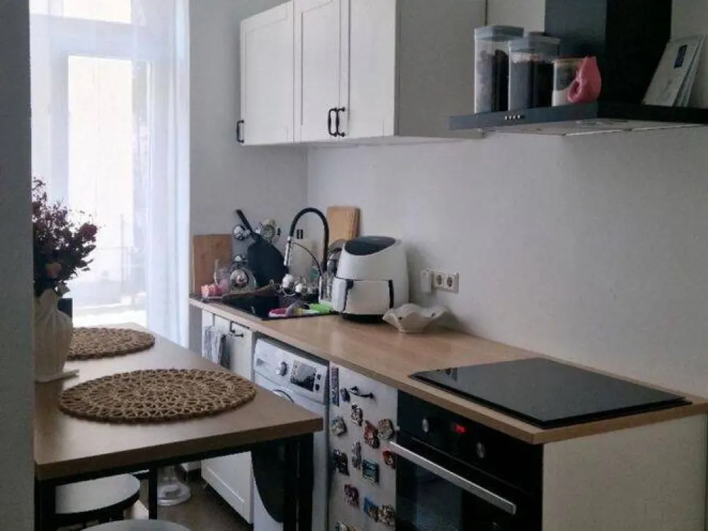 Geräumiges Zimmer in Kassel zu vermieten