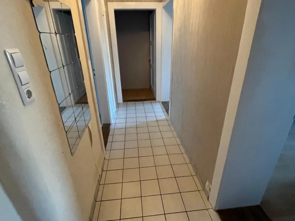 3 Zimmer Wohnung