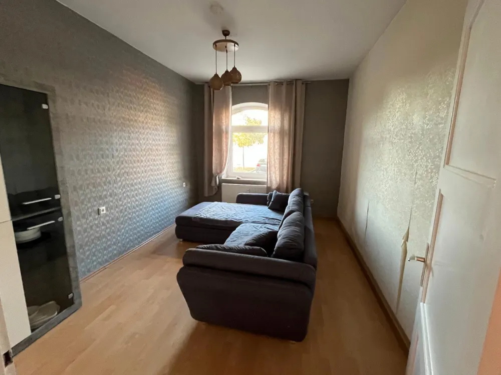 3 Zimmer Wohnung