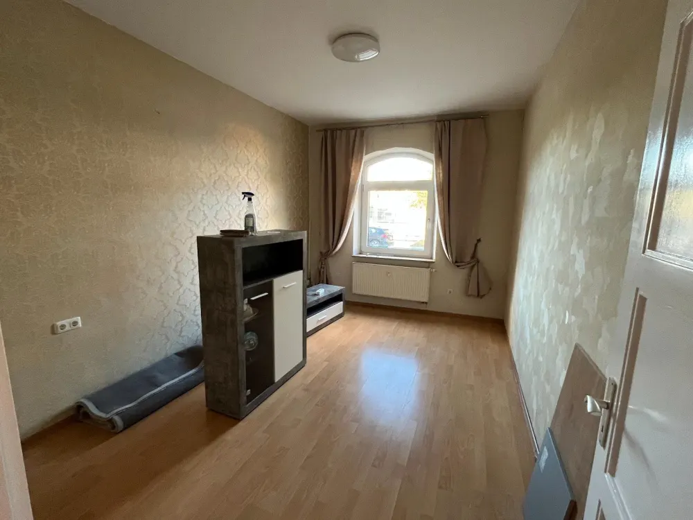 3 Zimmer Wohnung