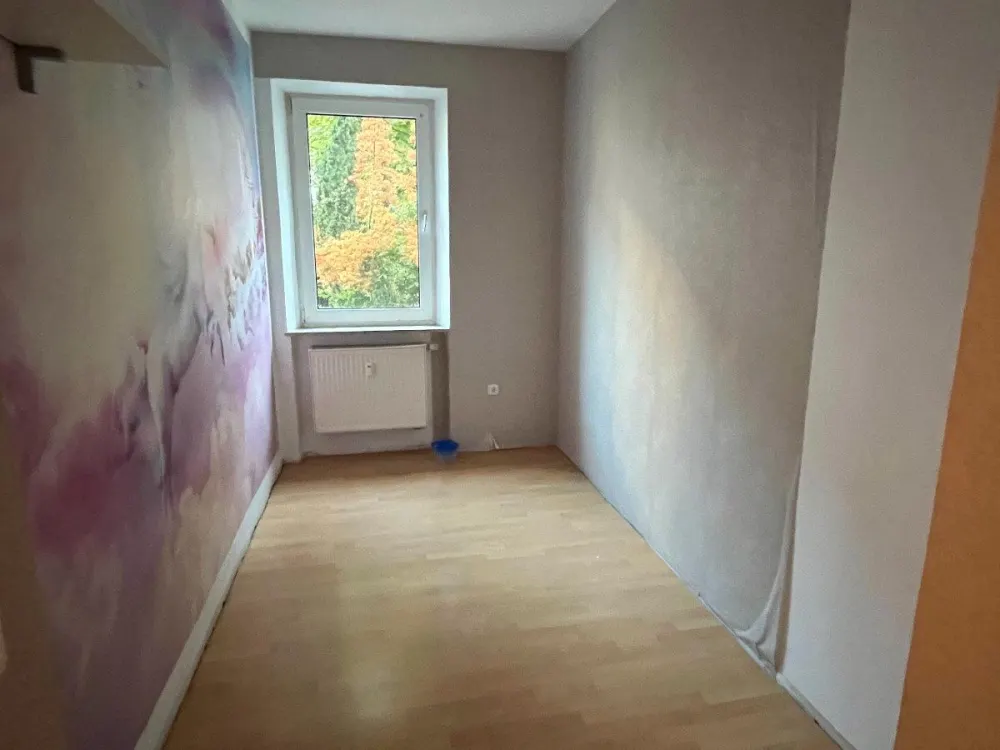 3 Zimmer Wohnung