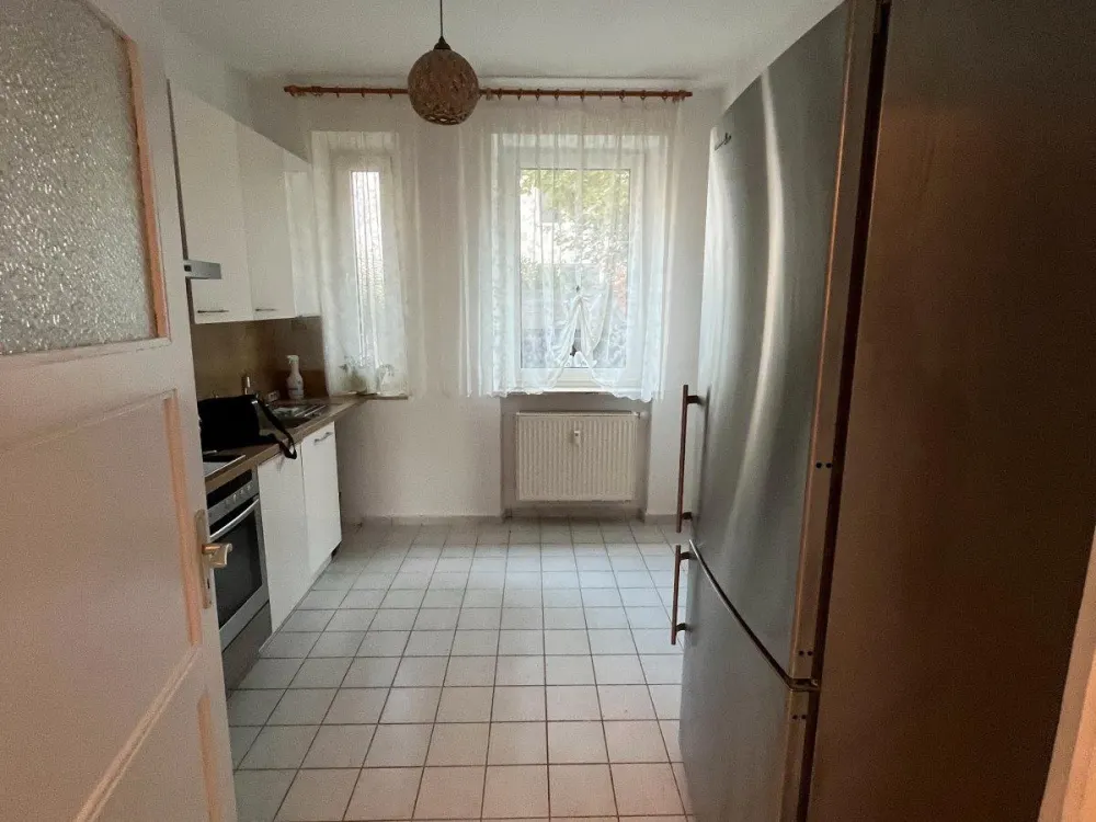 3 Zimmer Wohnung