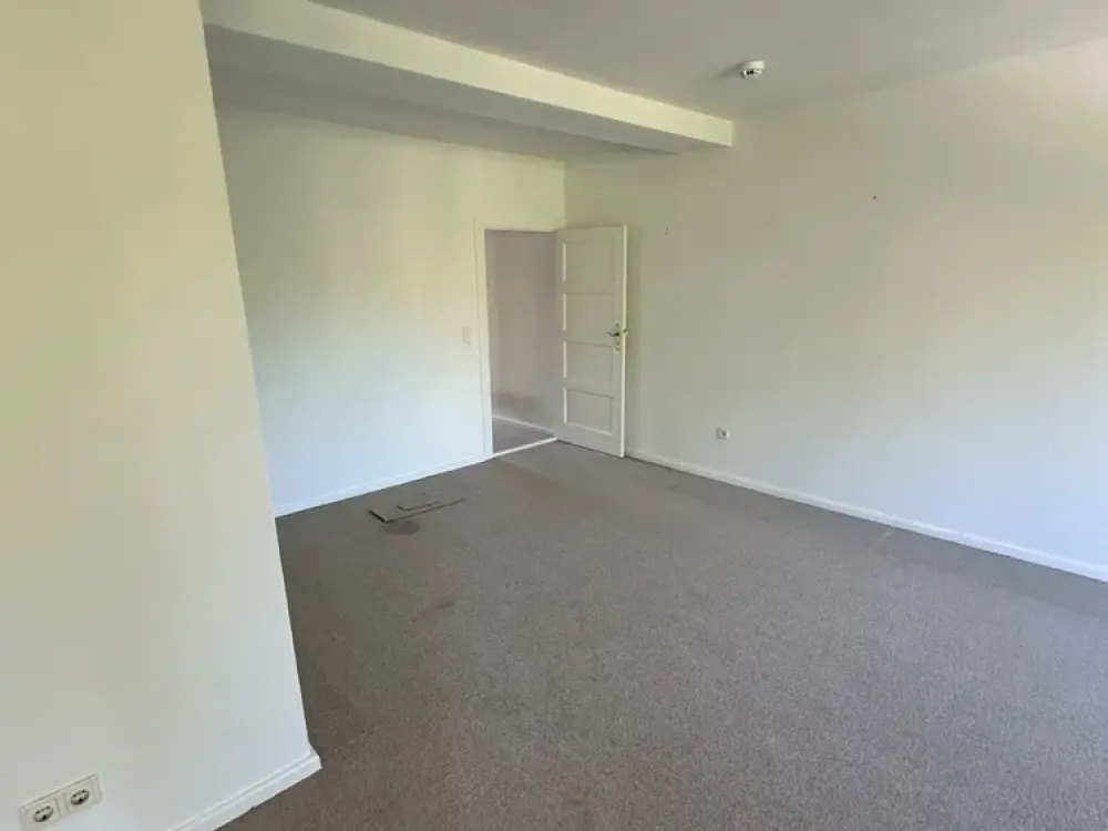 Charmante 5,5-Zimmer-Altbauwohnung mit Terrasse, Teltower Damm 9, 14163 Berlin-Zehlendorf (Mitte)
