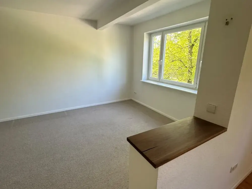 Charmante 5,5-Zimmer-Altbauwohnung mit Terrasse, Teltower Damm 9, 14163 Berlin-Zehlendorf (Mitte)