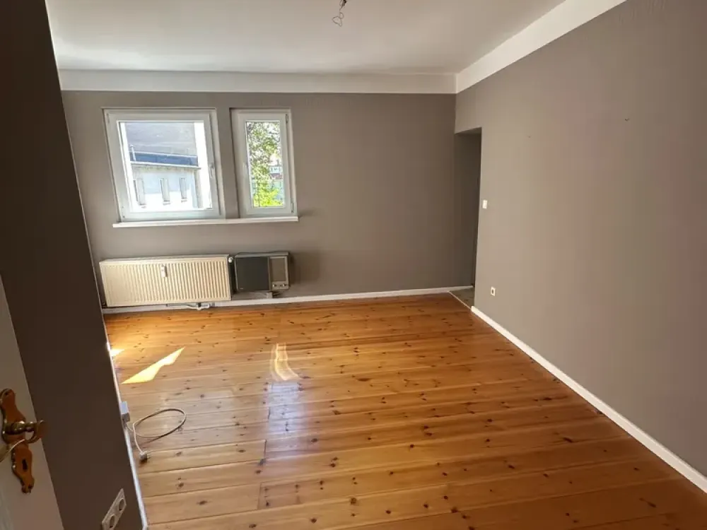 Charmante 5,5-Zimmer-Altbauwohnung mit Terrasse, Teltower Damm 9, 14163 Berlin-Zehlendorf (Mitte)