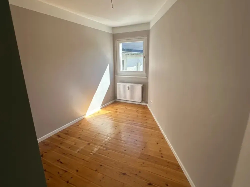 Charmante 5,5-Zimmer-Altbauwohnung mit Terrasse, Teltower Damm 9, 14163 Berlin-Zehlendorf (Mitte)