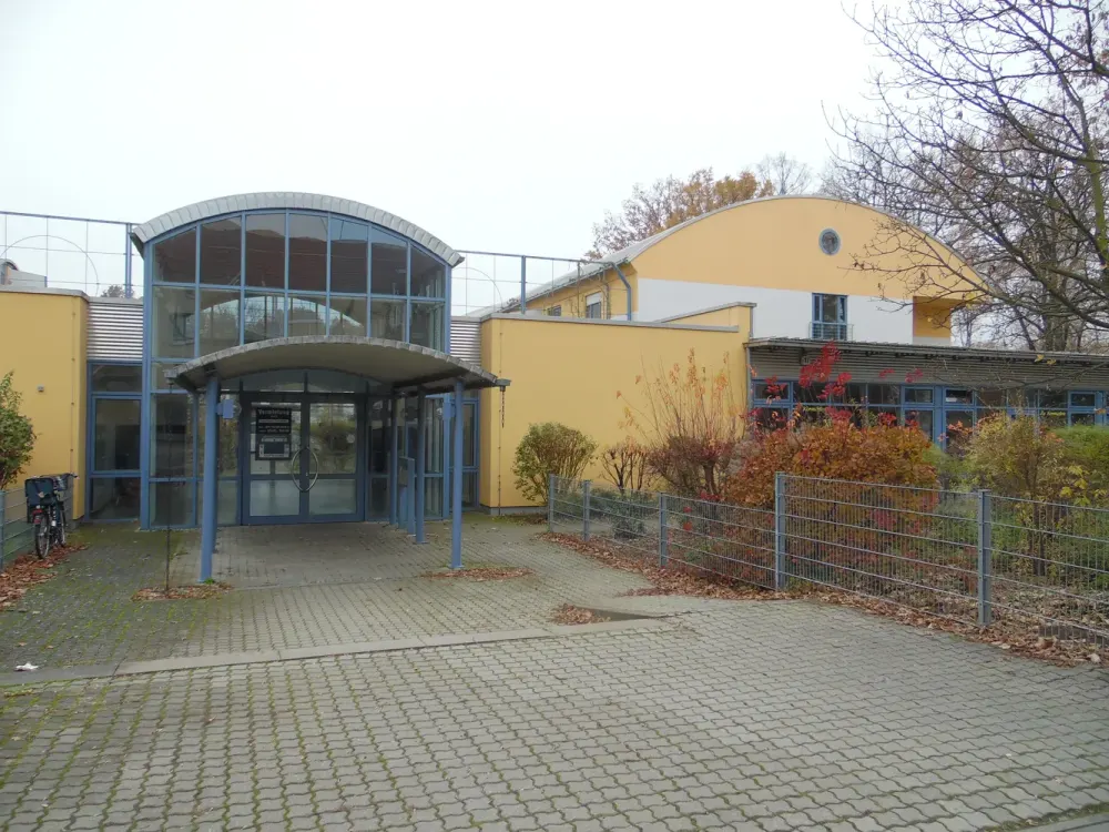 2-Zimmer-Wohnung im Speckgürtel von Berlin
