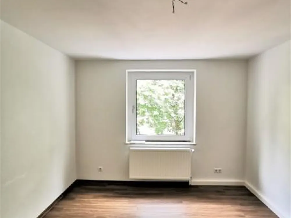 Gemütliche 2-Zi.-Whg. mit EBK und sonnigem Balkon