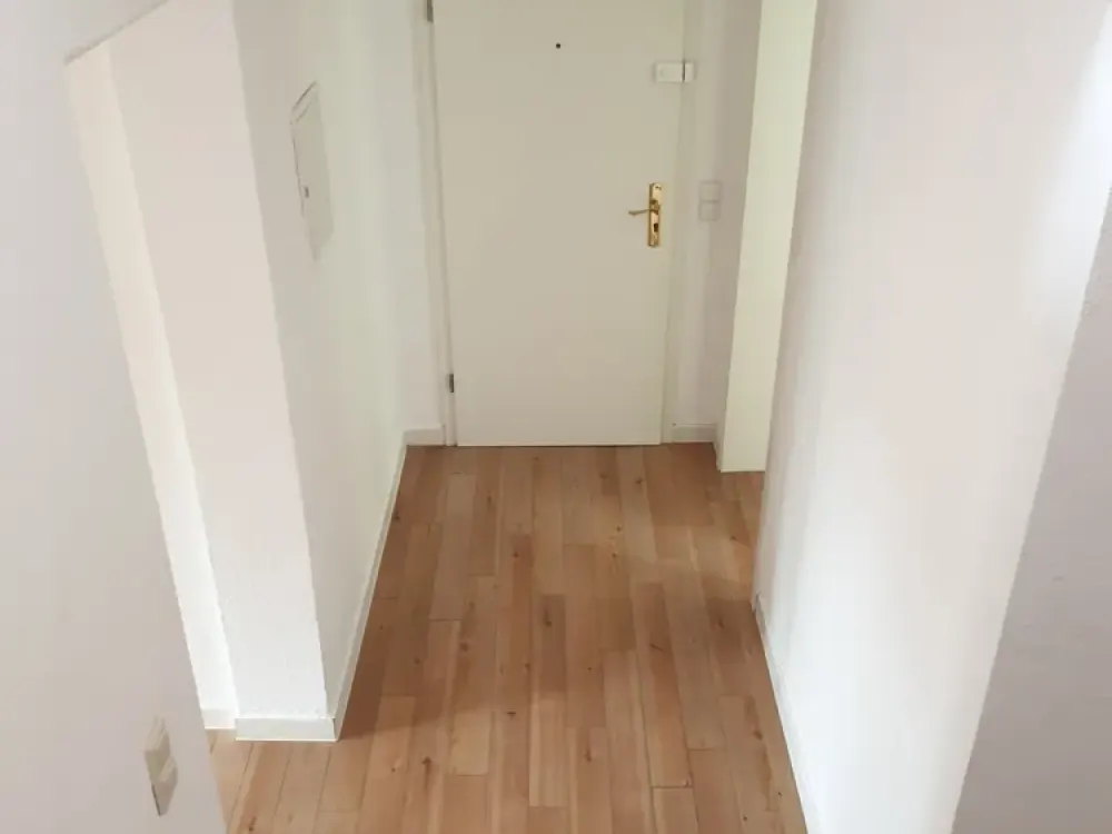 شقة ميزونيت مع شرفة في وسط مونستر