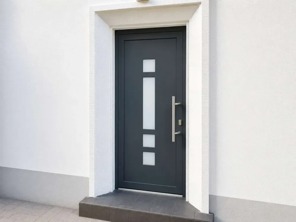 Moderne 3,5-Zimmer-Wohnung mit Terrasse