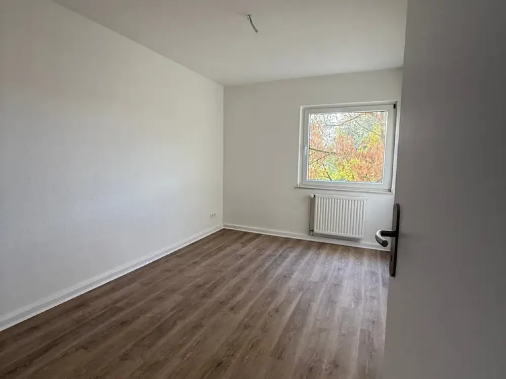 Schöne, helle Vierzimmerwohnung mit Balkon in Brühl