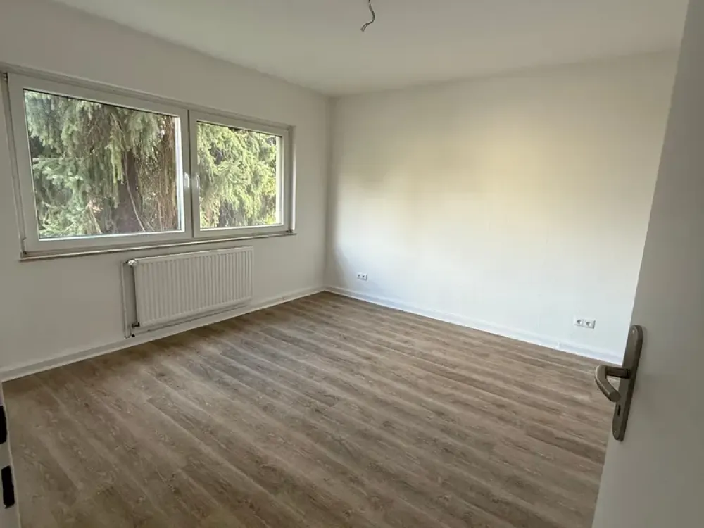 Schöne, helle Vierzimmerwohnung mit Balkon in Brühl
